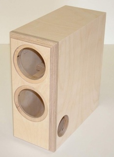 Micro Block MK2 - MPX  27